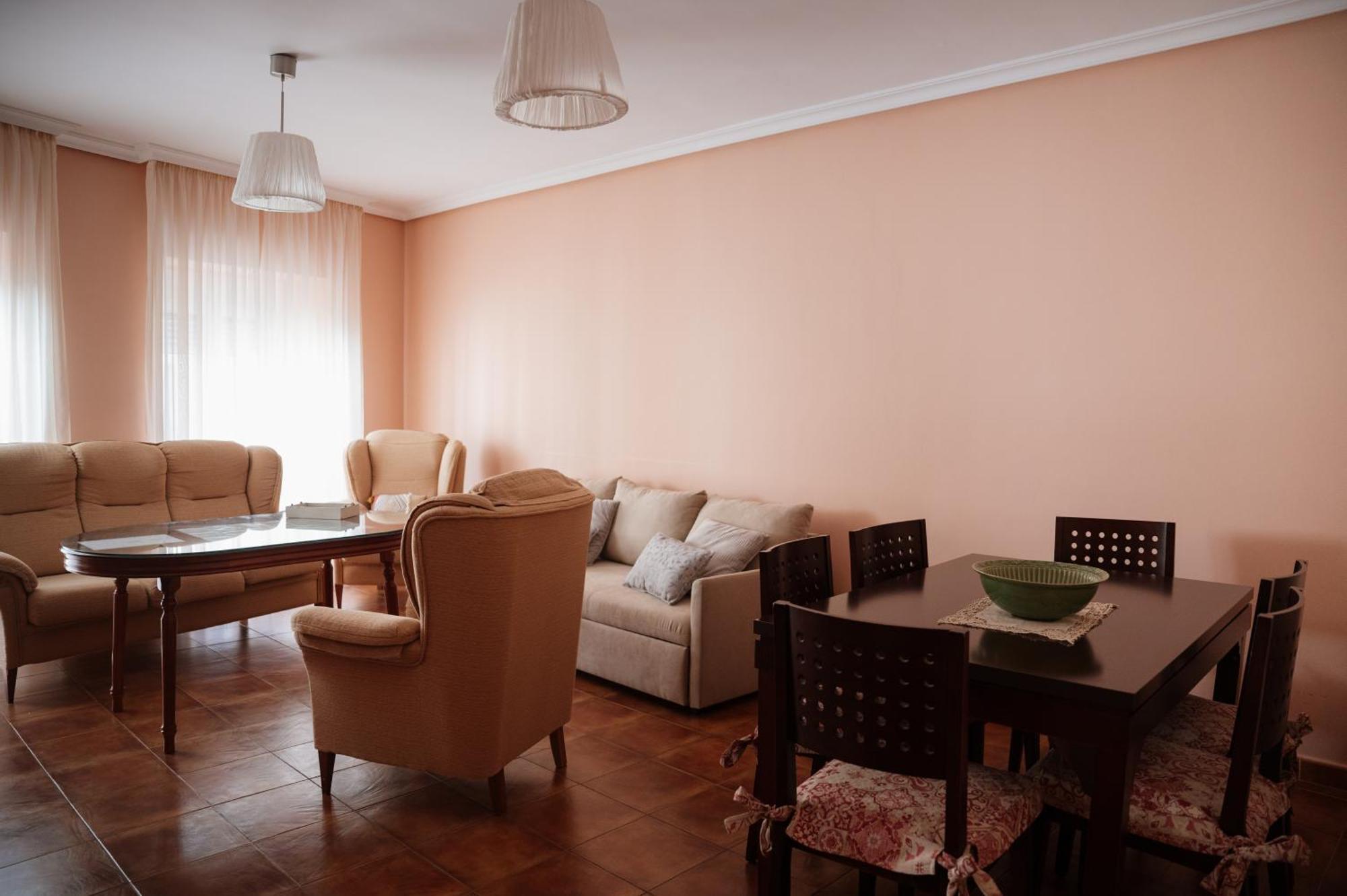 Casa La Sinagoga De Trujillo Villa Dış mekan fotoğraf
