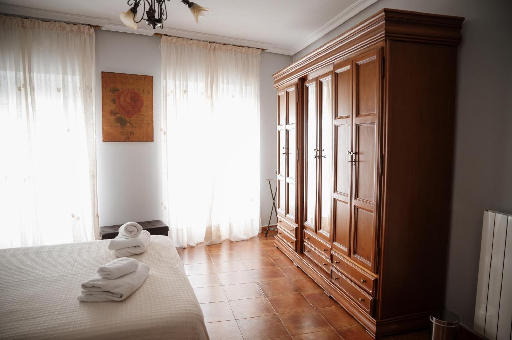 Casa La Sinagoga De Trujillo Villa Dış mekan fotoğraf